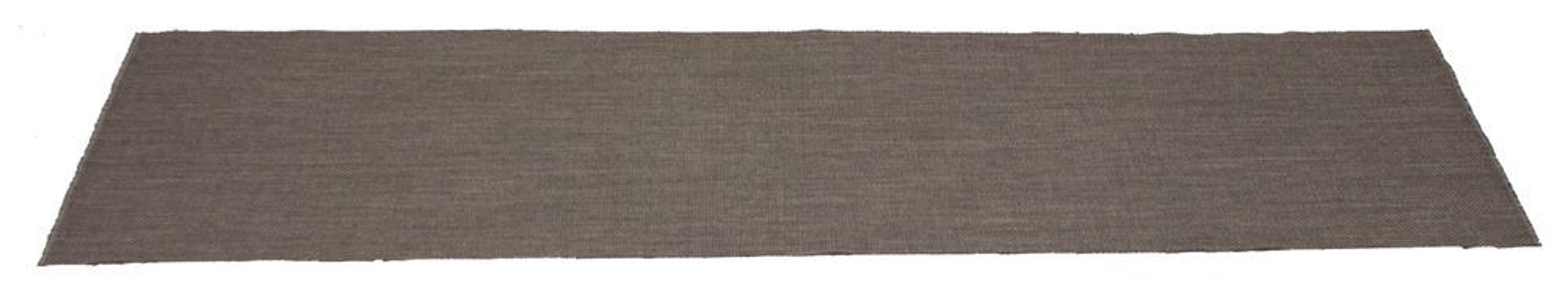 Garniture passage de roue gris/noir