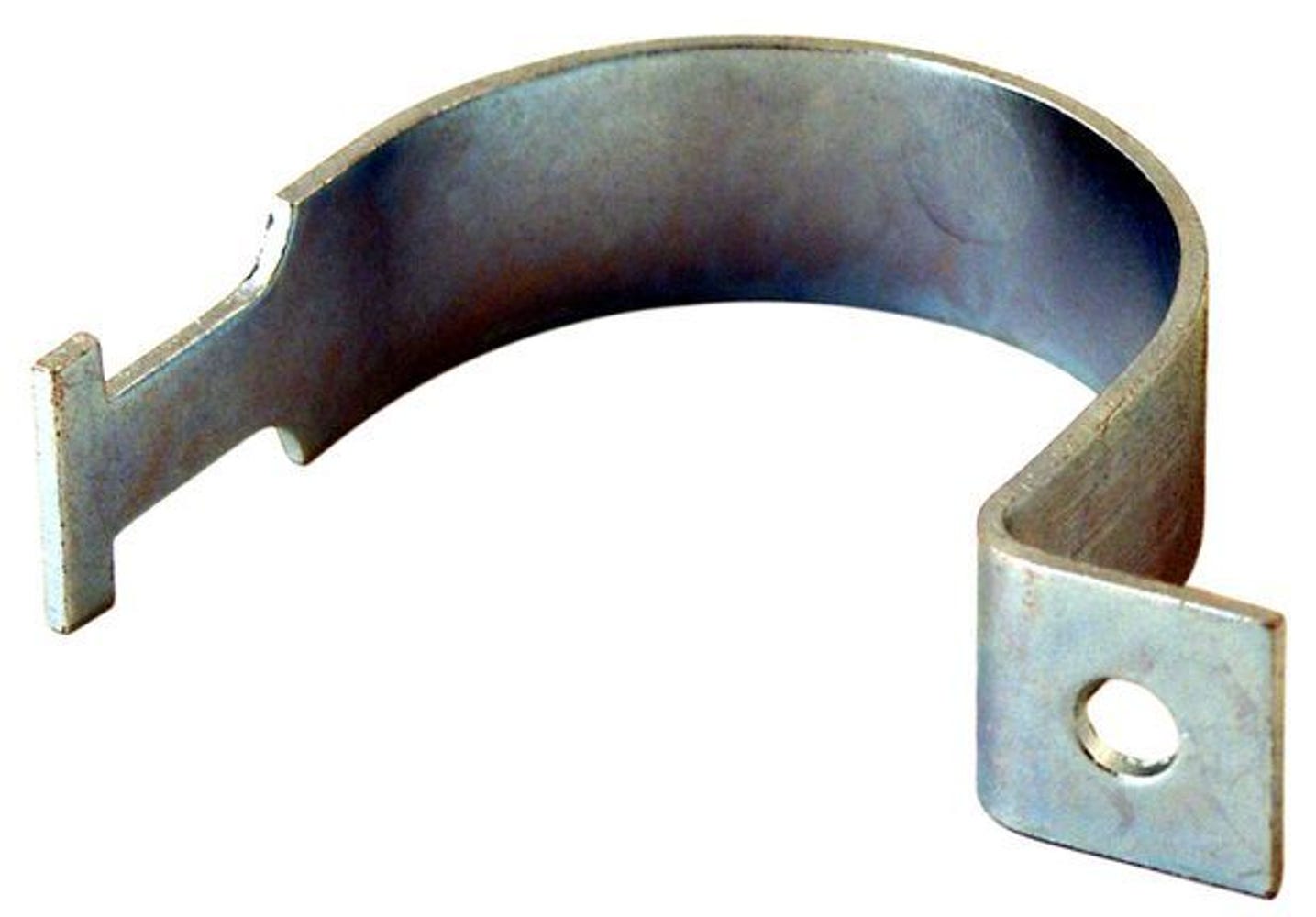 Pakoputken kiinnitys 54 mm Volvo 140E, 164A:lle