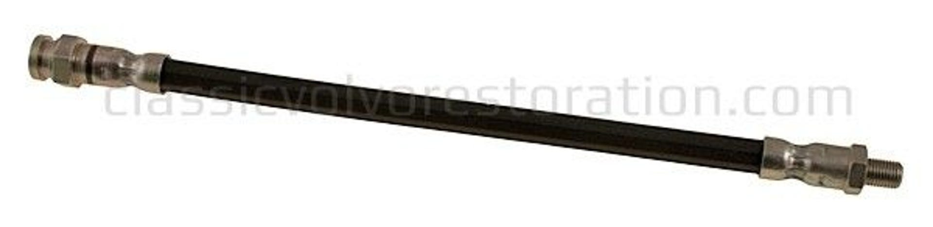 Hydraulikschlauchkupplung für Volvo Amazon, Amazon Kombi, B16, 3/16"-Rohr — bild 2 av 2