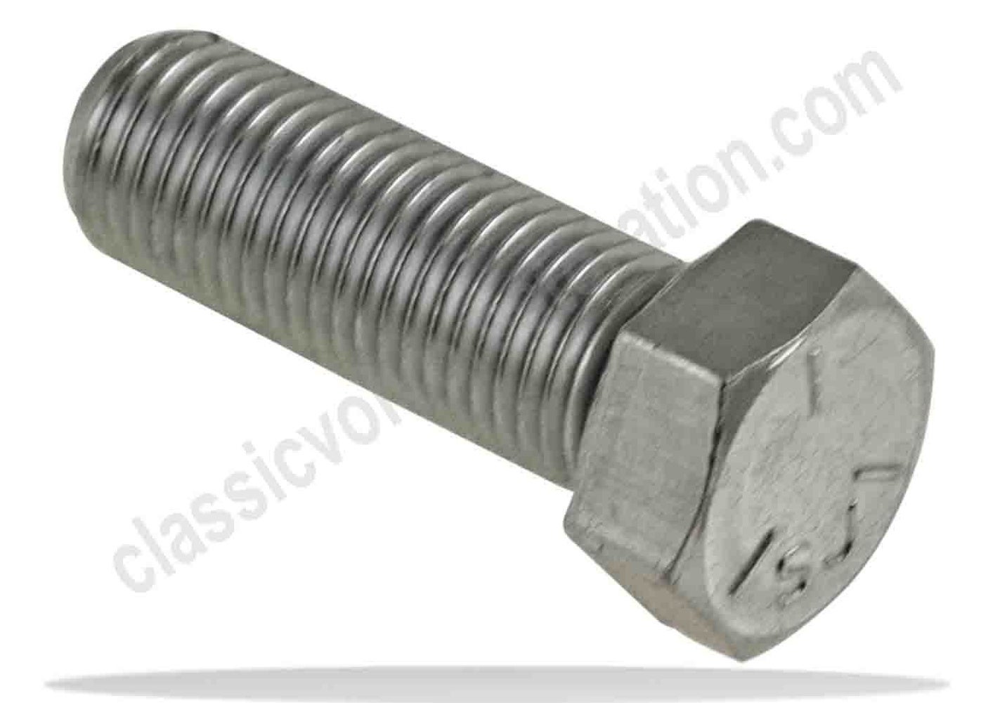 Skrue UNF 7/16-20x32mm GR.8