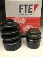 Kit de réparation, Émetteur