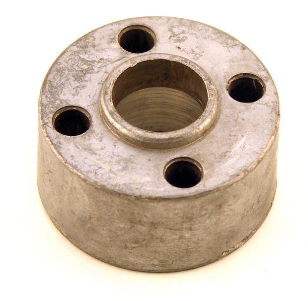 Entretoise de 34 mm pour Volvo 1800 1971-73, B20B, B20E, B20F