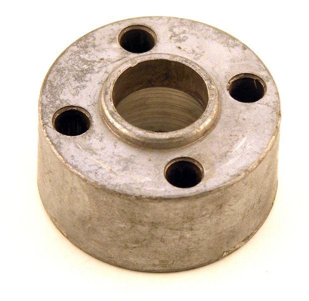 Distansstycke 34mm till Volvo 1800, 140 1971-73, B20B, B20E, B20F