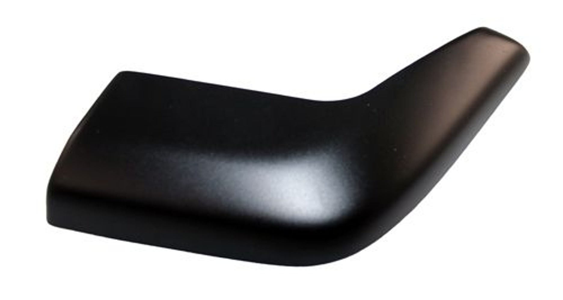 Prydliste blinklys sort venstre