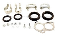 Monteringssæt Udstødning