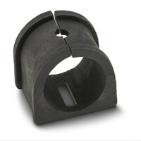 Bus stuurstang B18/B20 rubber