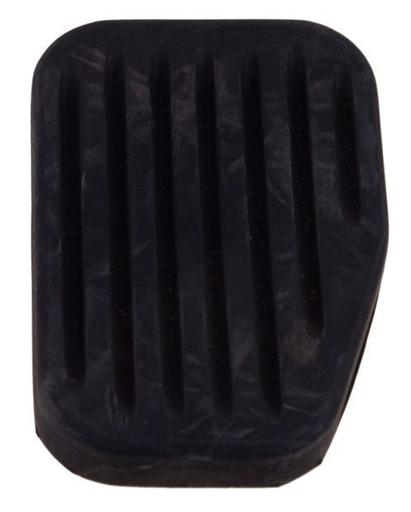 Bremsepedalgummi til Volvo 850, S70, V70, C70, S60, S80, XC70, XC90, manuell girkasse