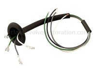 Kabelbaum Rücklicht links