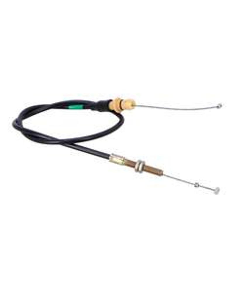 Reguleringstråd kick down