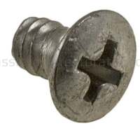 Skruv instrumentbräda