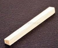 Houten pin B4B/B14/B16